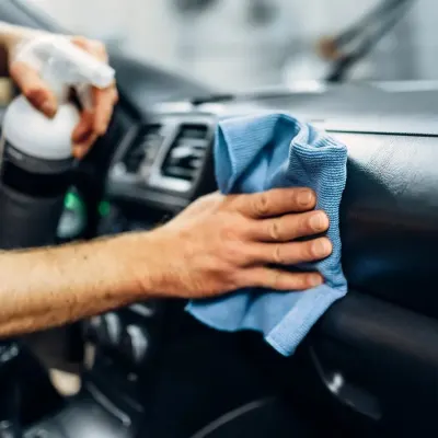 TRS JAX CLEANING SERVICE