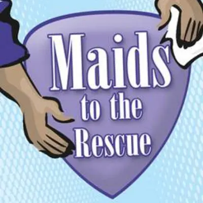 Maids To The Rescue