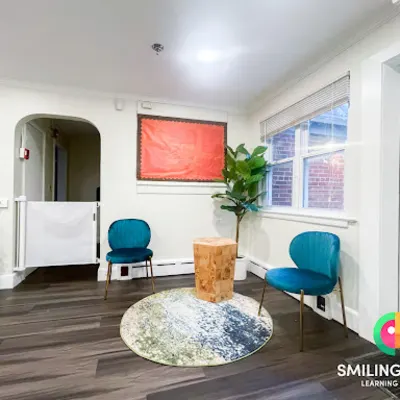 Child World Childcare Center