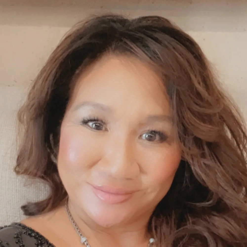 Sheryl Fong