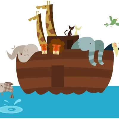 The Ark Preschool