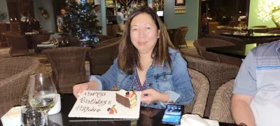 Photo of haydee S.