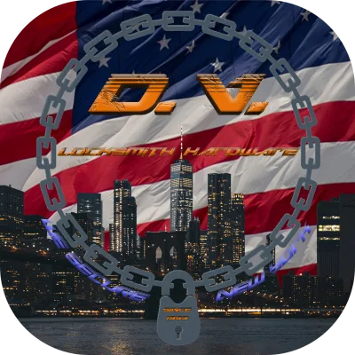 DV Locksmith & Hardware