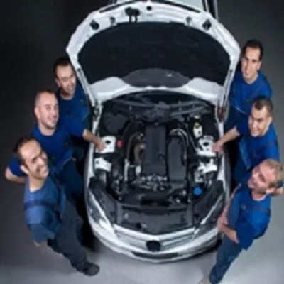 Egan Automotive