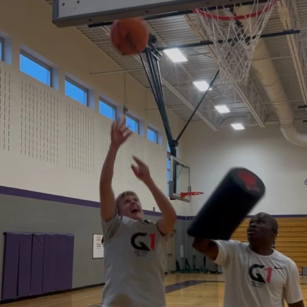 G1 Basketball Club & Training