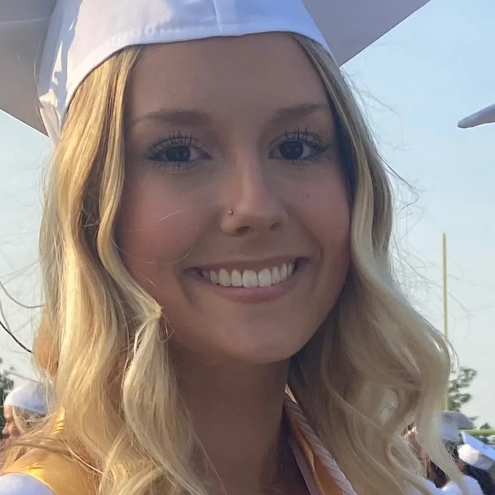 Sophia Davis