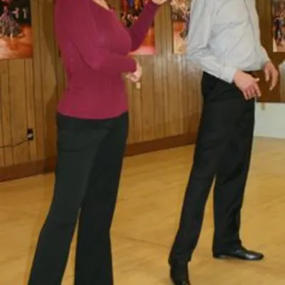 Brookfield Ballroom