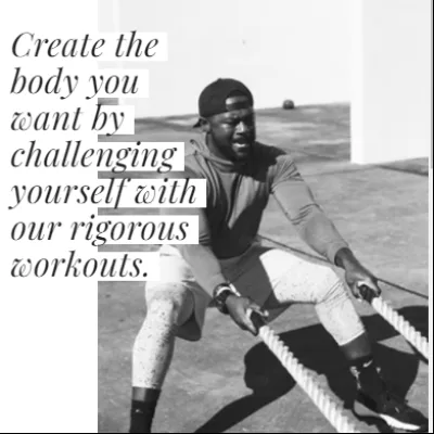 Lorne Fitness