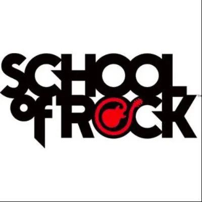 School Of Rock