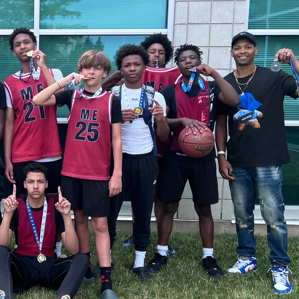 Be+All In=BALLIN // Call (608)421-0249