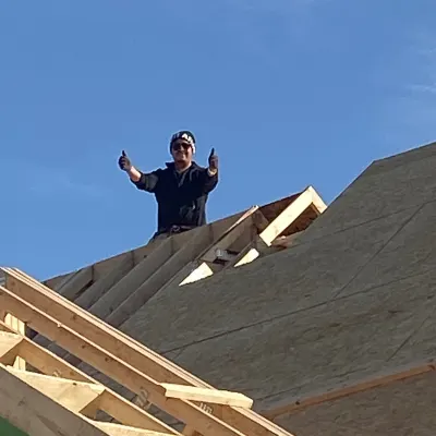 Eddies Framing & Drywall