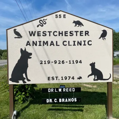 Westchester Animal Clinic