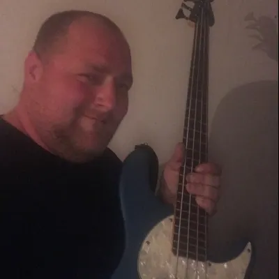 Jackson Music