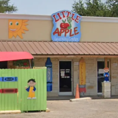 Little Apple Learning Center