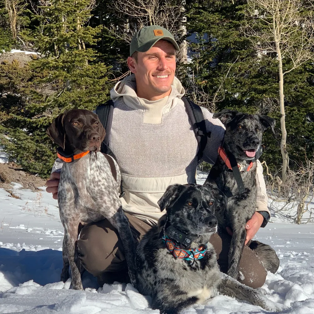 Health Coaching & Dog Training