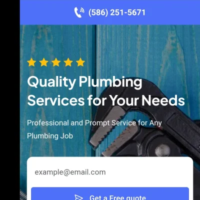 Drainline Plumbing