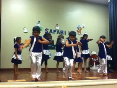 Dance4Fun Bay Area