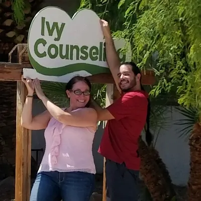 Ivy Counseling