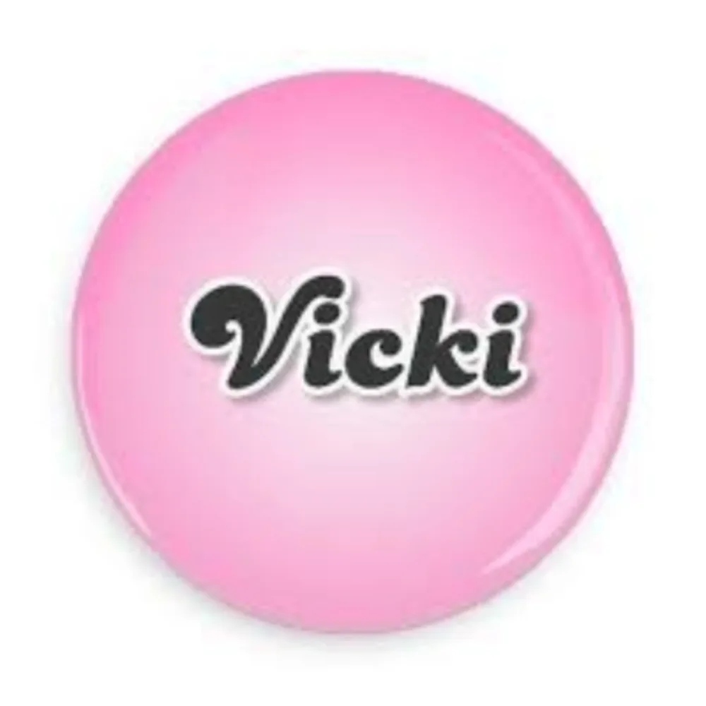 Miss Vicki