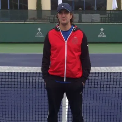 Sammy’s Tennis