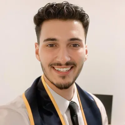 Muneeb Fallaha