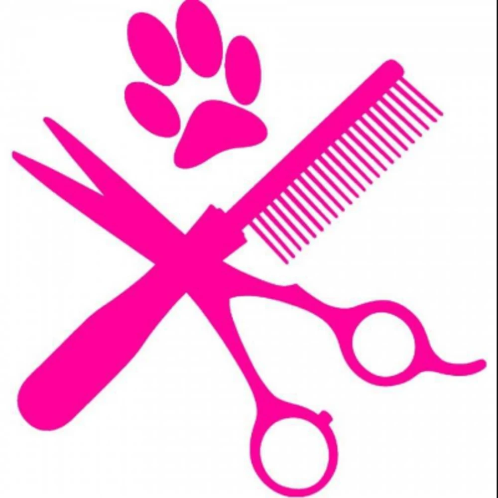 Shear Love Dog Grooming