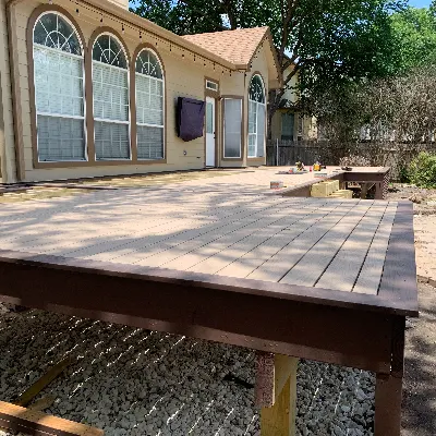 Santos Builder Llc