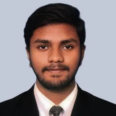 RITESH JANGA
