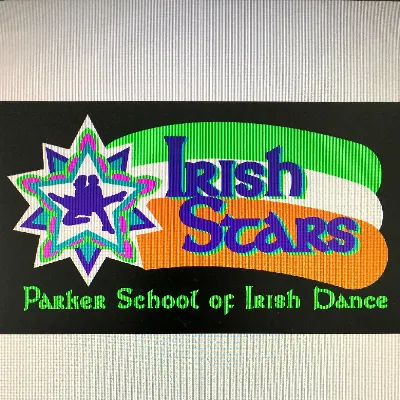 Irish Stars Parker School Of Irish Dance