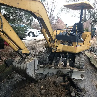 Deedy Construction Company Inc