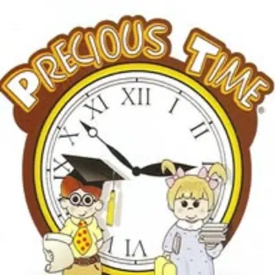 Precious Time Childcare & Learning Center
