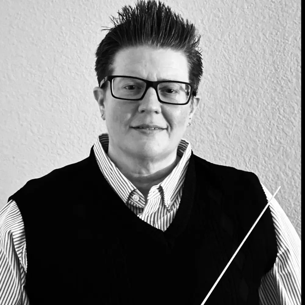 Music Studio Of Cindy Abts