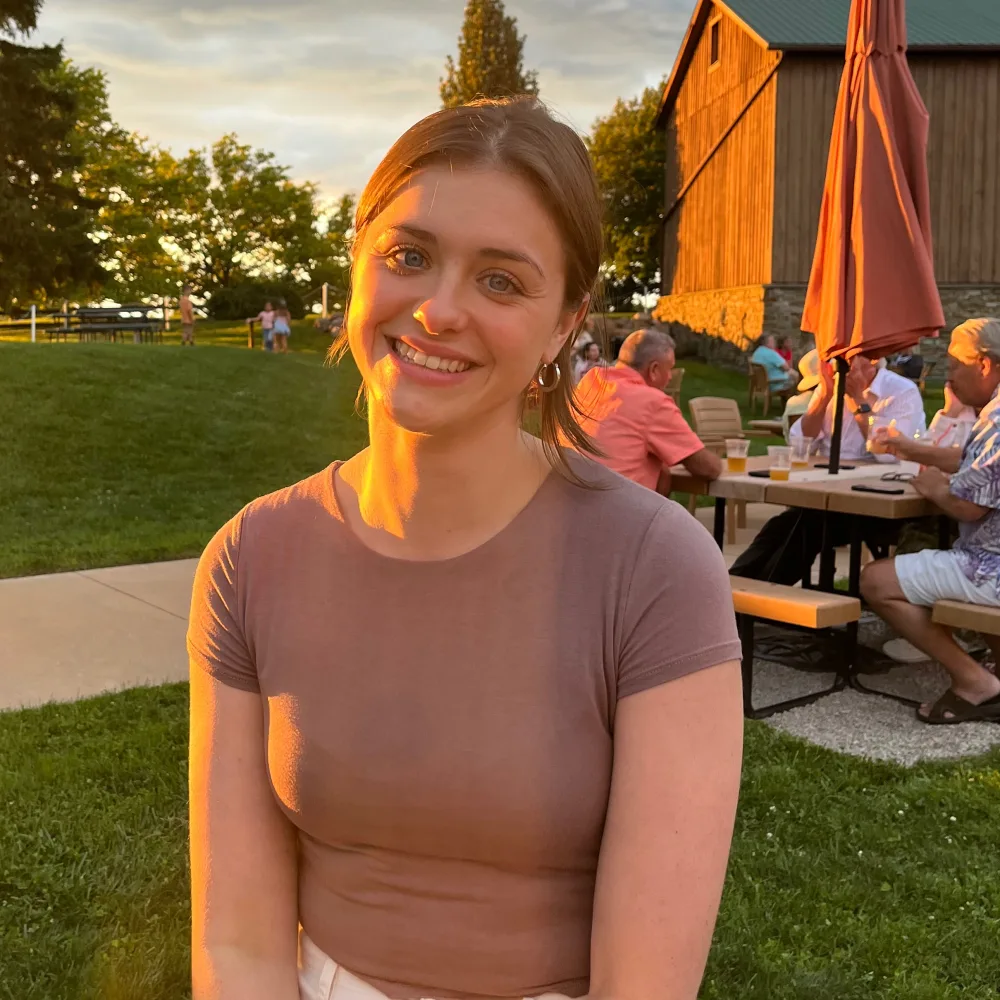 Allie Wertman