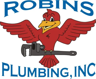 Robins Plumbing Inc