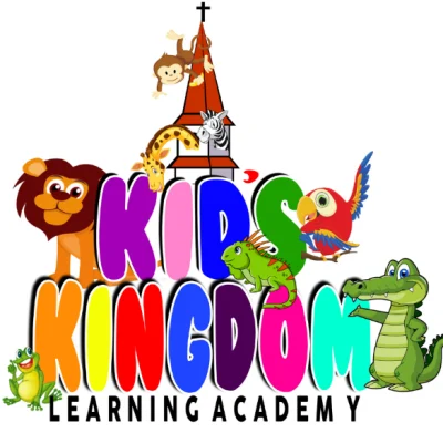 Kids Kingdom Learning Academy