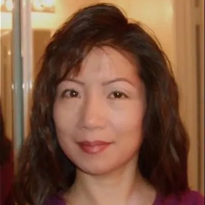 Patricia Lee Chemistry Tutor