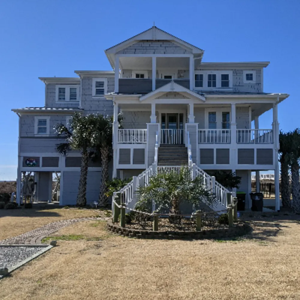 Long Bay Builders. Inc.