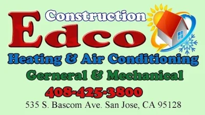 Edco Construction