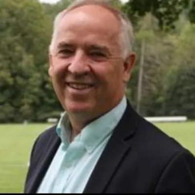 Alan Leathers