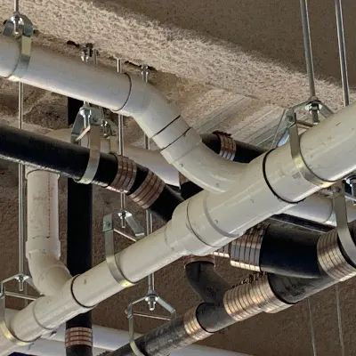 Performance Plus Plumbing Services