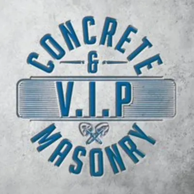 V.I.P. Concrete And Masonry