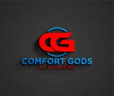 Comfort Gods Ac & Heating LLC