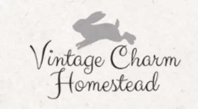 Vintage Charm Homestead