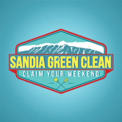 Sandia Green Clean