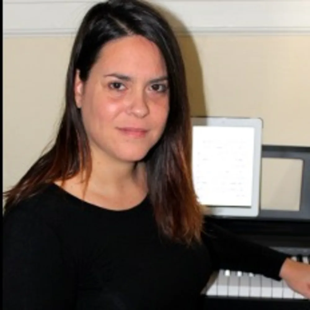 Plaza Piano Studio