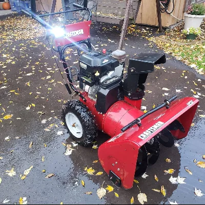 Dr.Karls Small Engine