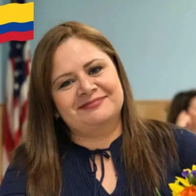 Claudia De Colombia