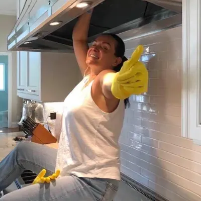 Jaqueline Cleaning Services