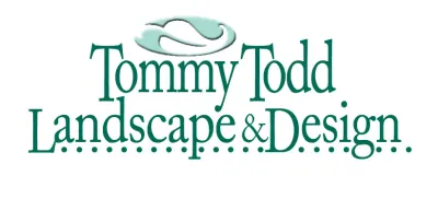 TOMMY TODD LANDSCAPE & DESIGN