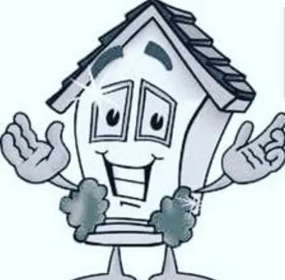 Happy Home Cleaning  Service